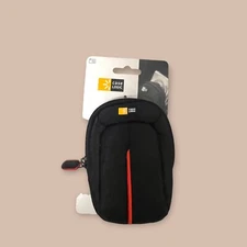 Genuine Case Logic DCB-301 Camera Case Travel Bag - 085854213172 - 4.75"x3"x1.5"