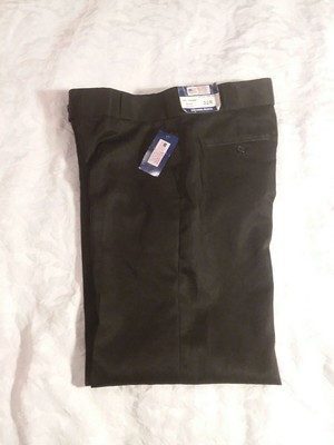 NWT NATIONAL PATROL POLYESTER LAW 