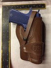 Fits Colt Ruger Citadel Kimber Model 1911 Holster Wild Bunch Style Field Holster — photo 1