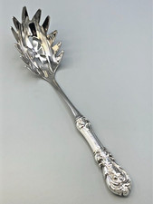 Francis I by Reed & Barton Sterling Silver Pasta Server 10.5