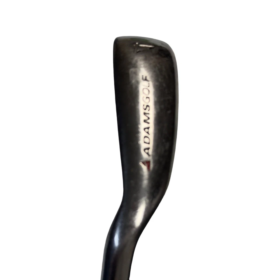 AdamsGolf RPM2 4 Iron High Launch Steel Shaft Regular Flex L/H - Image 2 of 4