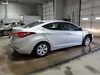 Wheel 15x6 Steel With Fits 11-16 ELANTRA 2909895 - Picture 5 of 13