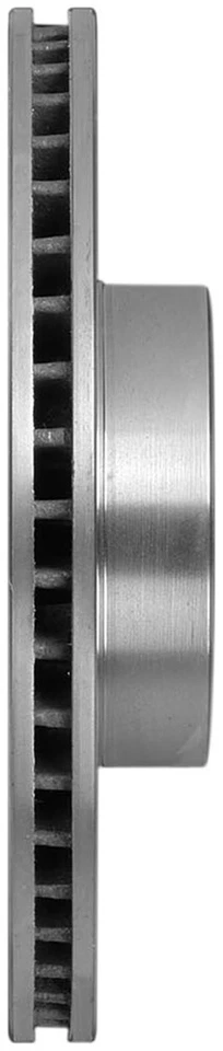 Rotor de freno de disco para Subaru Forester Legacy Outback 2000-2008 BENDIX PREMIUM D Foto 2 de 2