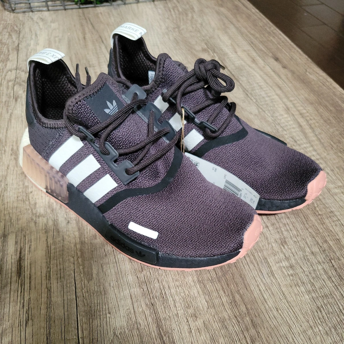 Rarest nmd hotsell