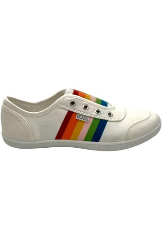cute retro sneakers