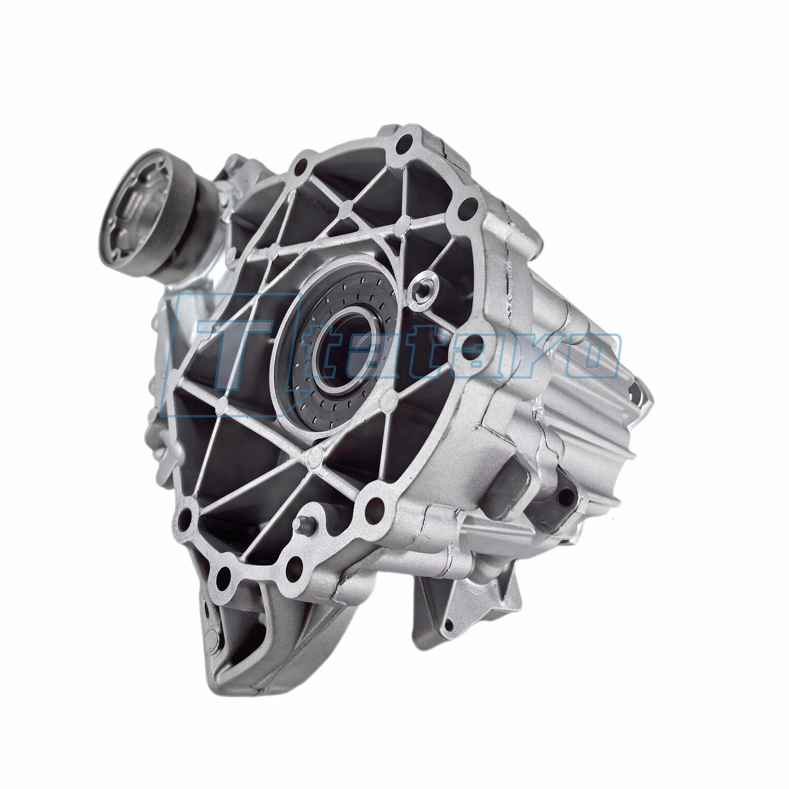 673009767Transfer Case Assembly For Maserati Ghibli Quattroporte Levante 2017-20