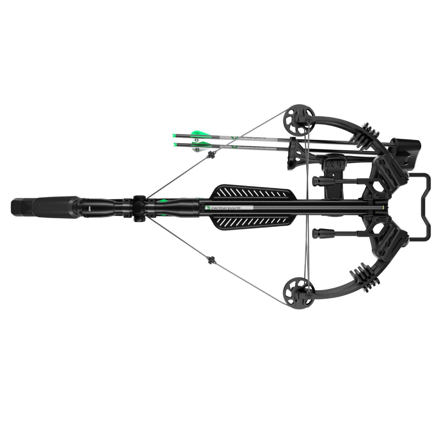 CenterPoint Dagger 405 Crossbow Package C0001 JOKER5000 The Most