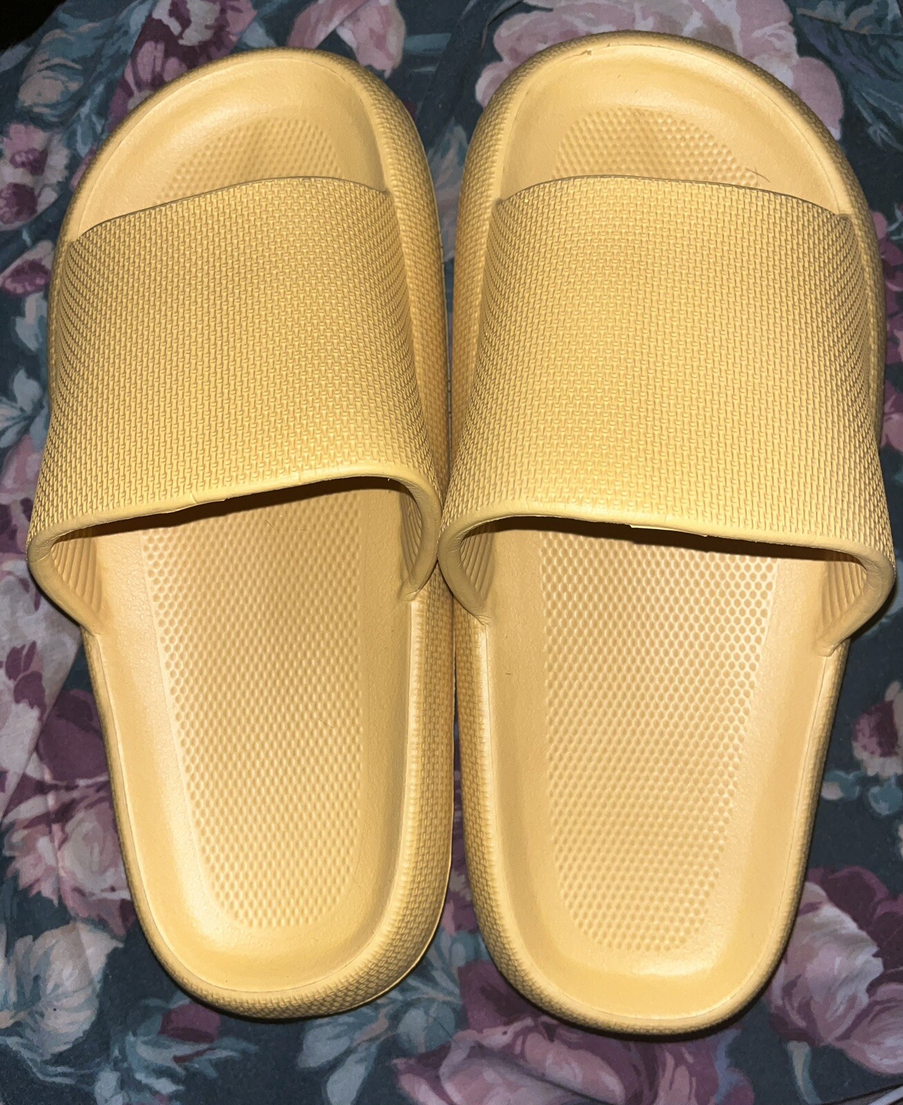 PANTOFOLA D’ORO Pantofole slip on nuove in borsa