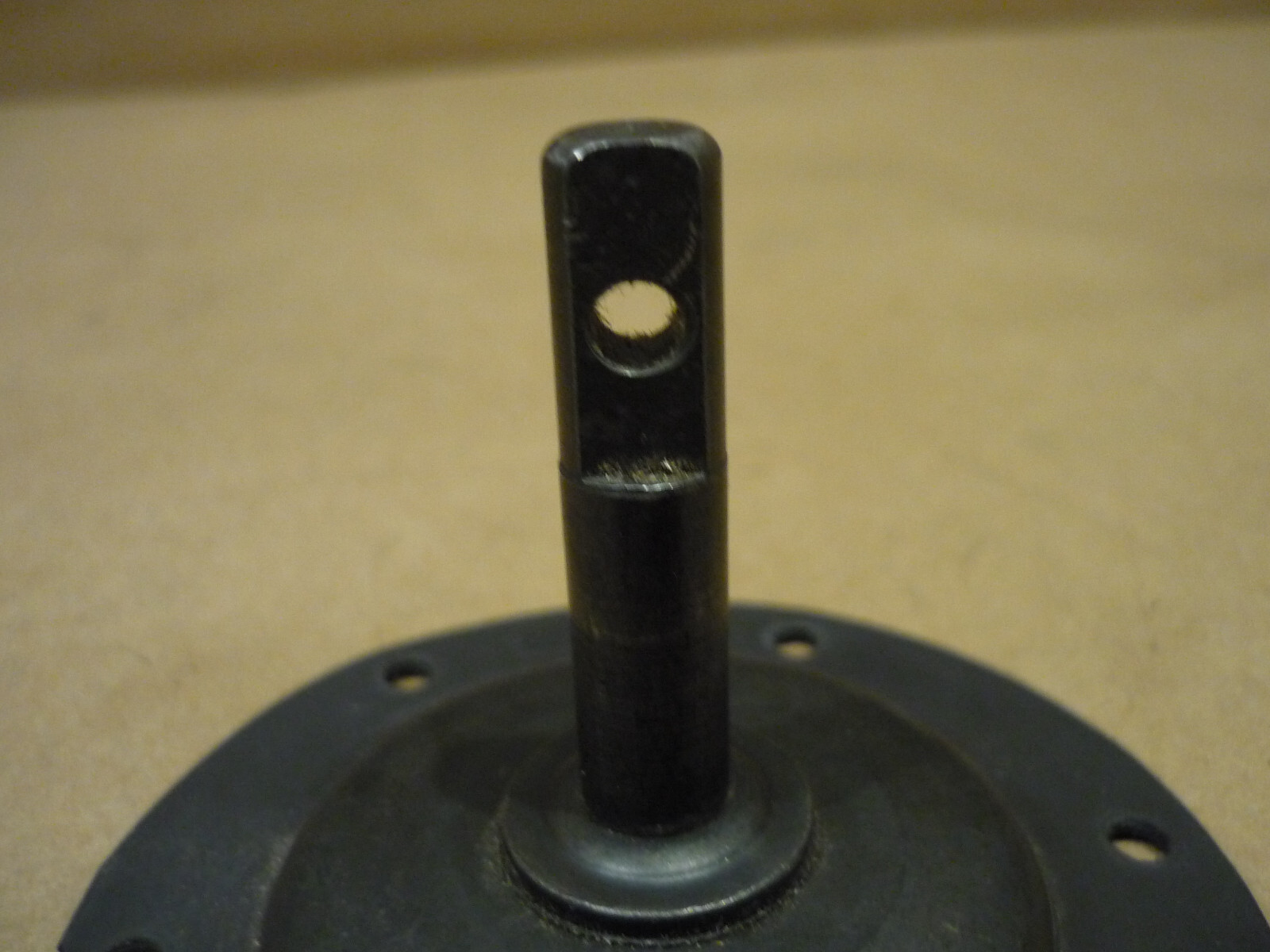 Ferrari 250/275/330 - Fuel Pump Diaphram - P/N 95180130