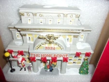 Home Accents Holiday 2024 The Home Depot