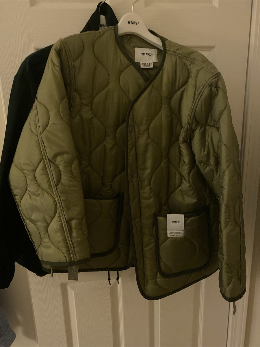 wtaps JACKET NYLON RIPSTOP Olive Drab M | eBay wtaps JACKET NYLON RIPSTOP Olive Drab M | eBay