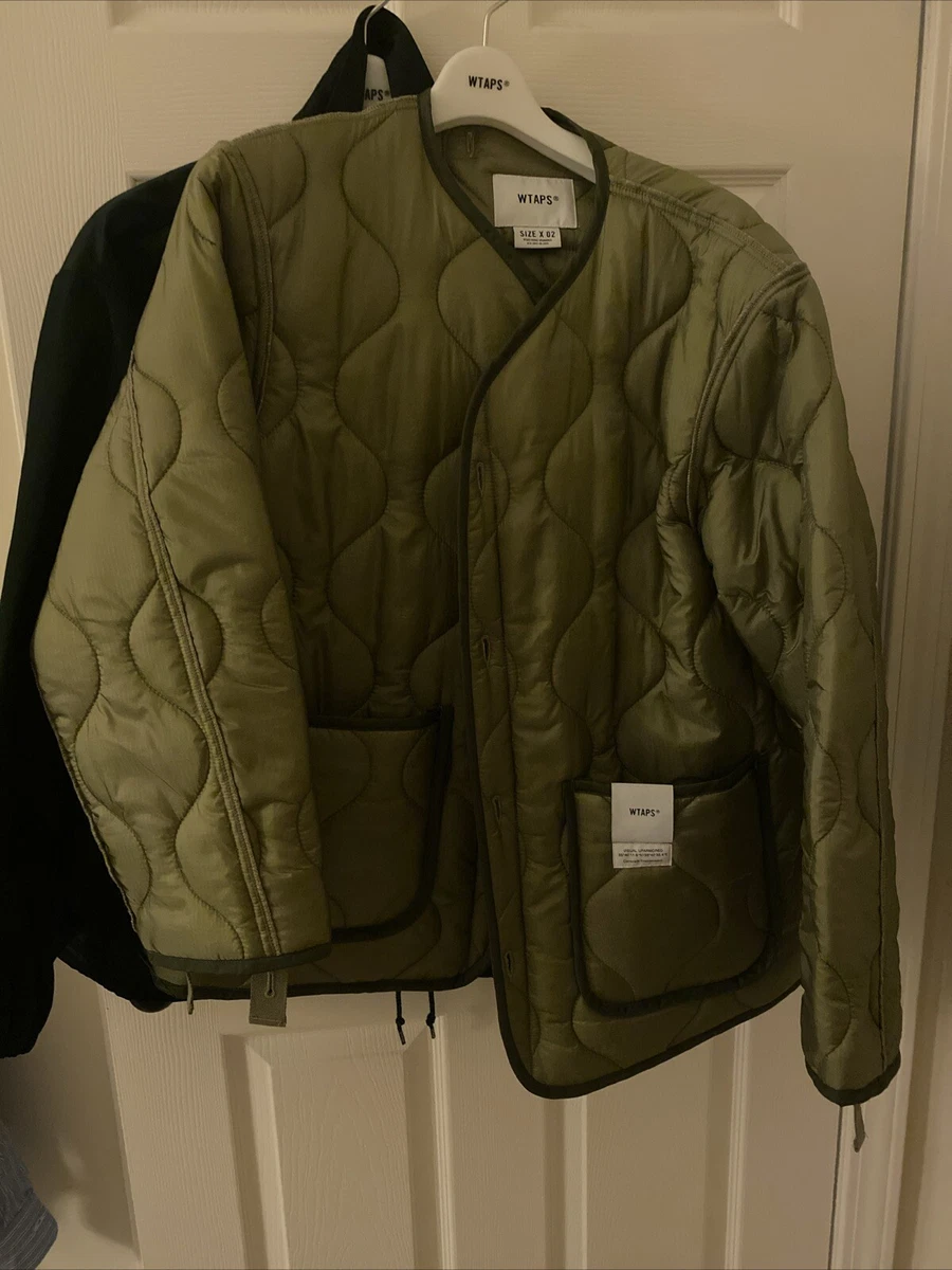 WTAPS Jackets for Men for Sale | Shop New & Used | eBay