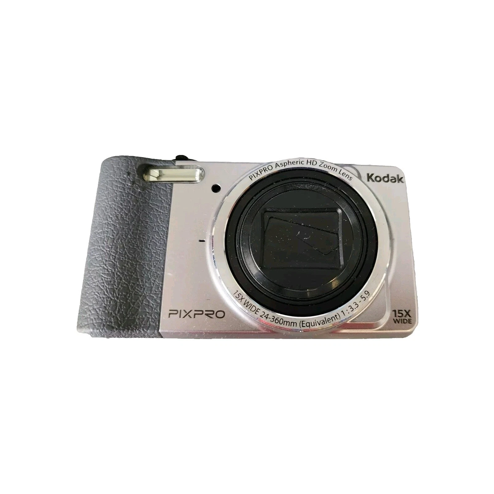 Kodak PIXPRO Digital Compact Cameras 10-19.9x Digital Zoom