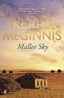 Mallee Sky by Kerry McGinnis (Paperback, 2015)