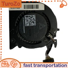 CPU Cooling Fan 910376-001 For HP SPECTRE 13-AC 13-AC033DX 13-AC023DX NEW