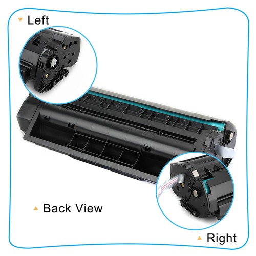 2PK FX8 S35 Black Toner Cartridge For Canon S-35 ImageClass D320 D340 L170 L400 - Picture 6 of 12