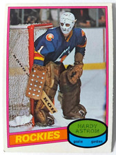 1979-80 O-Pee-Chee Legends & Hall of Famers NHL Trading Cards - Pick your Card