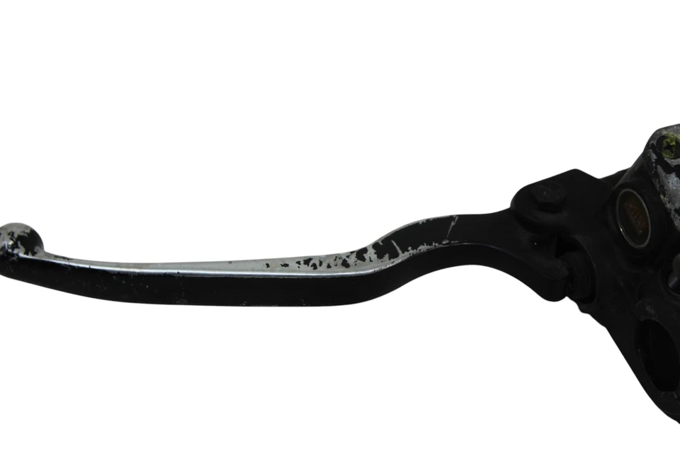 BOMBA De Freno Posterior PIAGGIO MP3 250 i.e. 2006 2011 Palanca De La Izquierda - Imagen 4 de 4