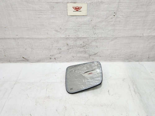 2011 - 2013 Jeep Grand Cherokee Limited Auto Dim Heated Driver Mirror Glass Left