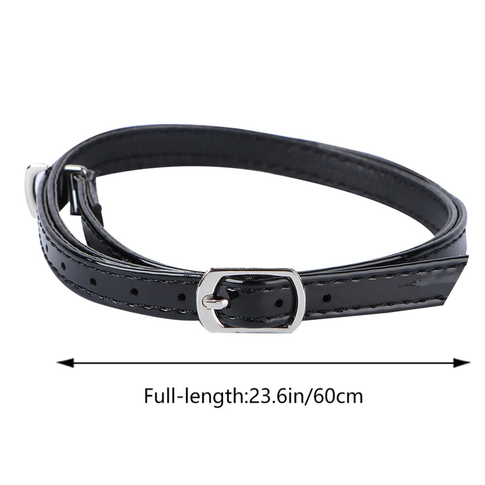 APL 2 Paia Lacci Antigoccia Miss Tacco Alto Accessorio Cinghia Ricambio