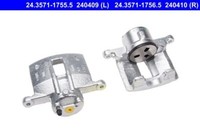 ATE 24.3571-1756.5 Bremssattel FüR Toyota
