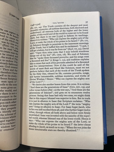 The Zohar Volume II translated into English - Picture 4 of 5