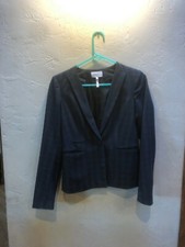 Dark Gray Blazer