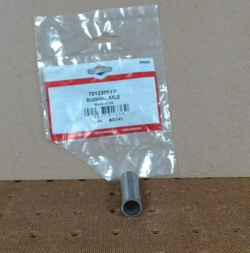 Snapper 12309 Achsbuchse OEM New Old Stock NOS ersetzt durch 7012309YP - Bild 3 von 4