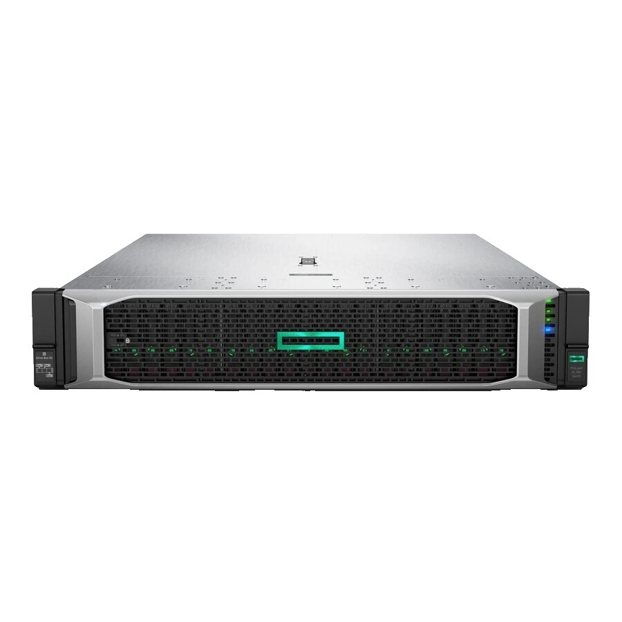 ProLiant DL380 Enterprise Network Servers