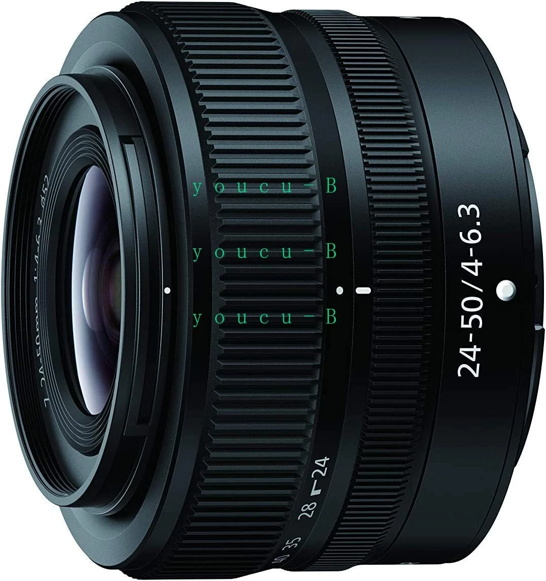 Nikon 24-50mm Focal Camera Lenses for sale | eBay