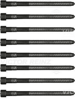 Zylinderkopfschraubensatz FüR Audi A4 B6 Avant Cabriolet B7 A6 C5 C6 A8 D3