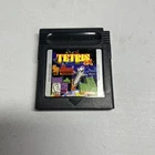 Tetris DX (Nintendo Game Boy Color GBC, 1998) Authentic Cartridge Only Tested