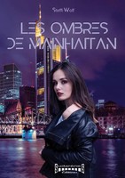 Steffi Wolf | Les Ombres De Mainhattan | Taschenbuch | FranzöSisch (2025)