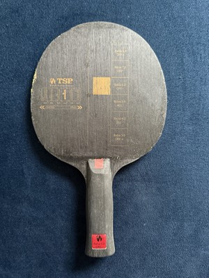 TSP Black Balsa Series 6.0 OFF-