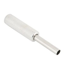 16mm Stainless Steel Tattoo Machine Grip Tattoo Machine Gun Handle Tool