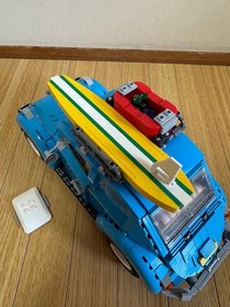LEGO Creator 10252 Volkswagen Beetle