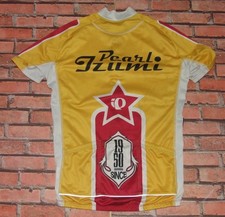 Maillot Cyclisme BMC Pearl Izumi – Taille S – Homme – Occasion
