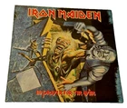 IRON MAIDEN~~NO PRAYER FOR THE DYING~~1990 ~~MI RECORDS