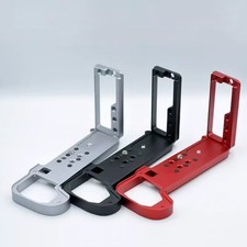 For Camera Fujifilm GFX100S GFX50SII L Bracket Hand Grip Quick Release Plate