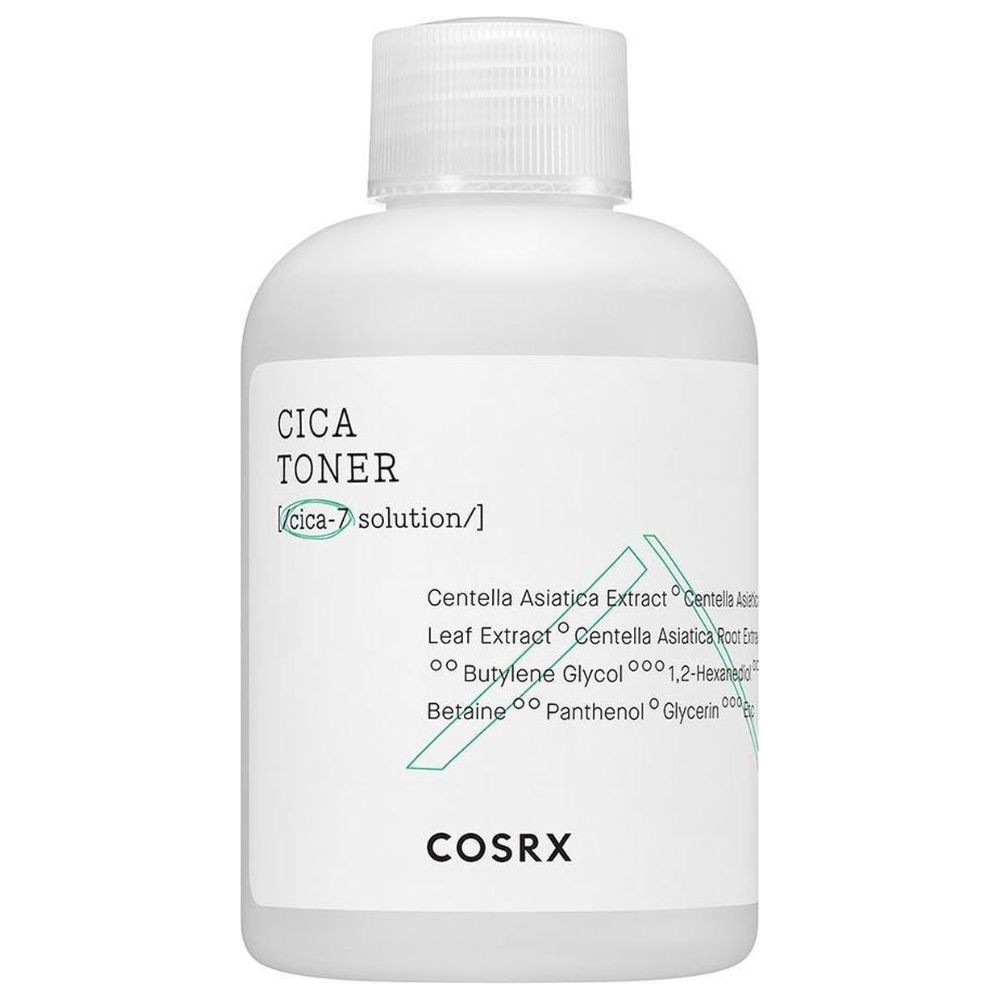 COSRX Pure Fit Cica Tonico lenitivo con Centella asiatica - 150 ml