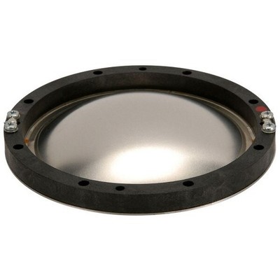 RADIAN 1245-8 Aluminum Diaphragm for JBL 2 Inch Compression Driver