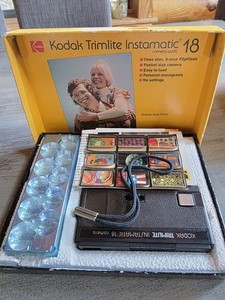 Kodak Trimlite Instamatic 38 | eBay