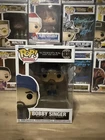 Funko Pop! Vinyl: Supernatural Bobby Singer