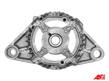 ABR4004 DRIVE BEARING ALTERNATOR AS-PL NEW OE REPLACEMENT - Picture 2 of 6