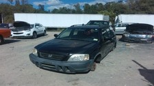 Alternator Fits 97-98 CR-V 1716610