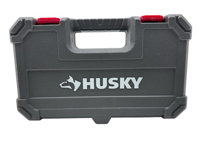 #ad Husky 52 Piece Homeowner#x27;s Tool Kit 1013 957 634 New $42.95