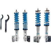 Bilstein Fahrwerkssatz Federn DäMpfer Gasdruck FüR Subaru Impreza Station Wagon