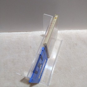 Nintendo 3D HOT RALLY MARIO Famicom Disk System Used