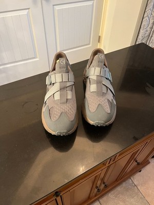 COLE HAAN GROUND 36Ø US 12 C38414 BUCKLE/STRAP SNEAKERS 2024 RELEASE EDITION