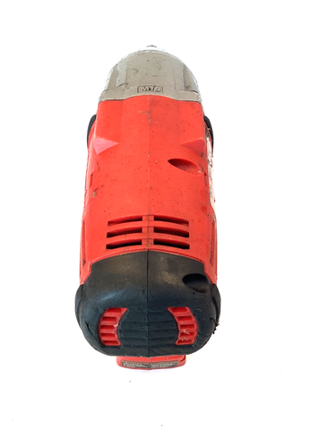 Milwaukee 2663-20 M18 1/2" Hi Torque Cordless Impact Wrench With Friction Ring - Picture 8 of 10
